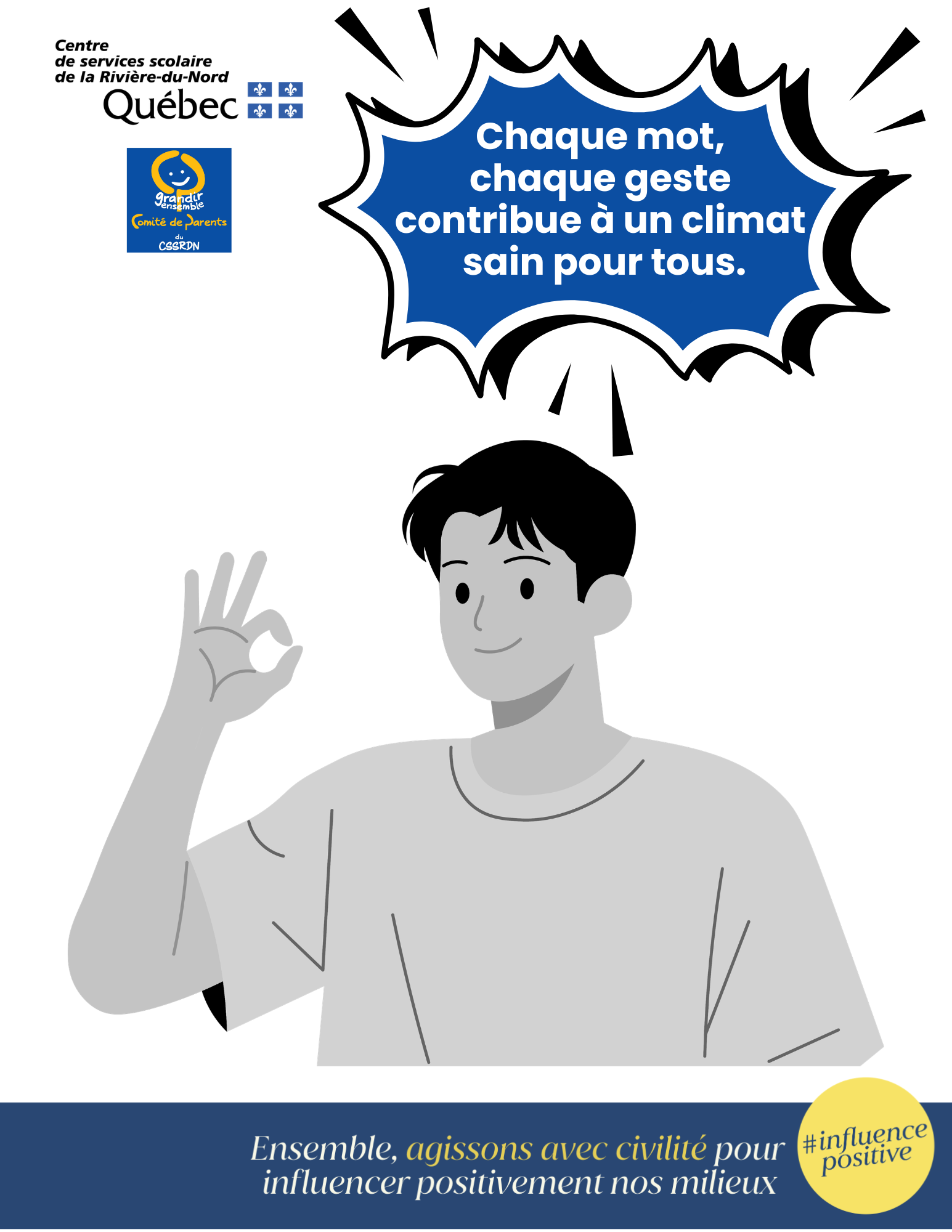 Affiches civilite revisees