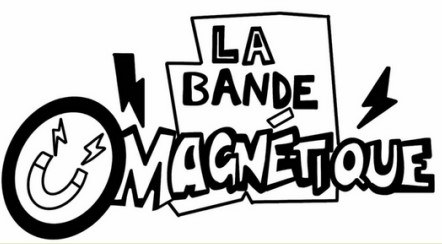 Bande magnetique