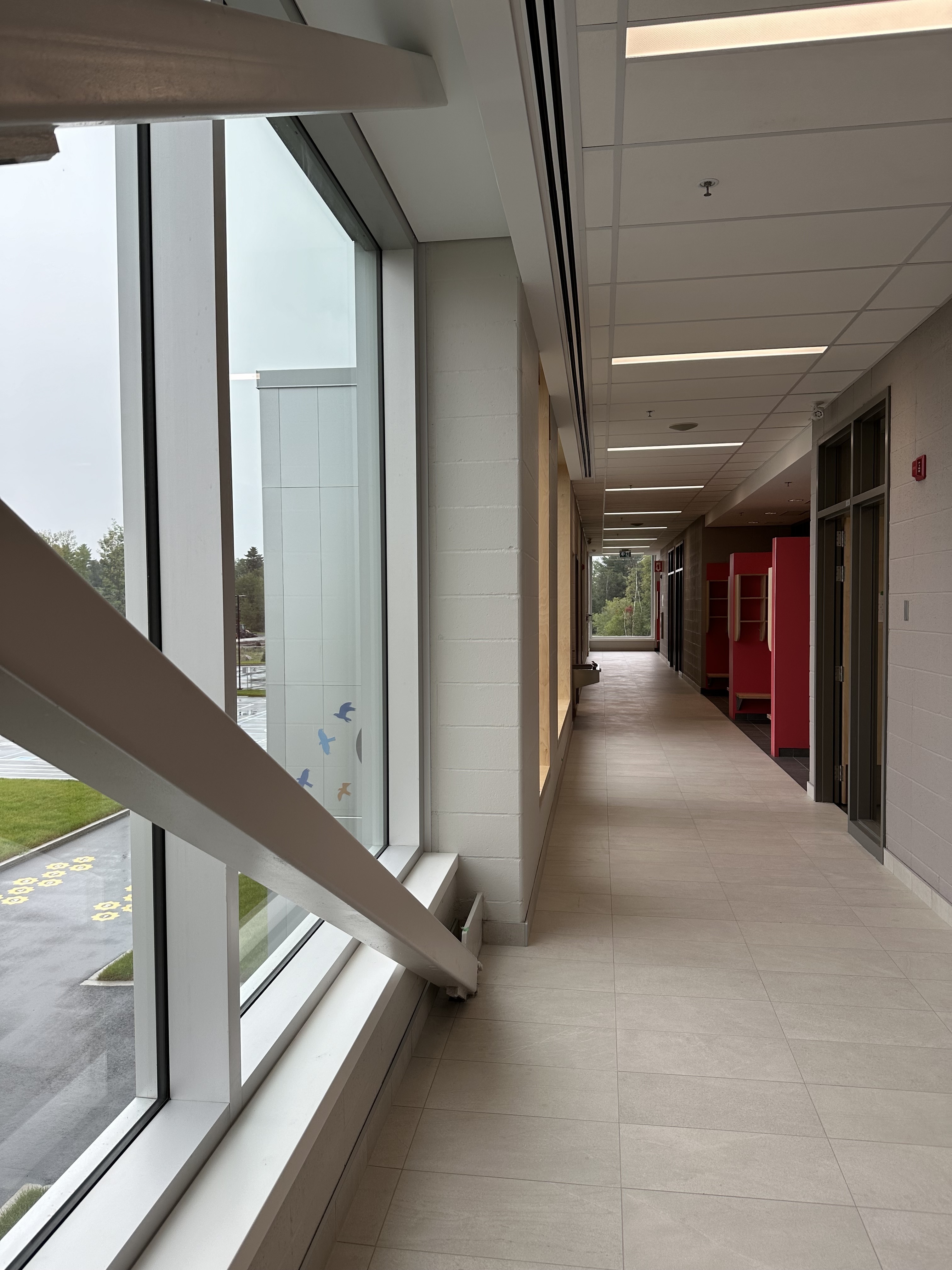 Corridor