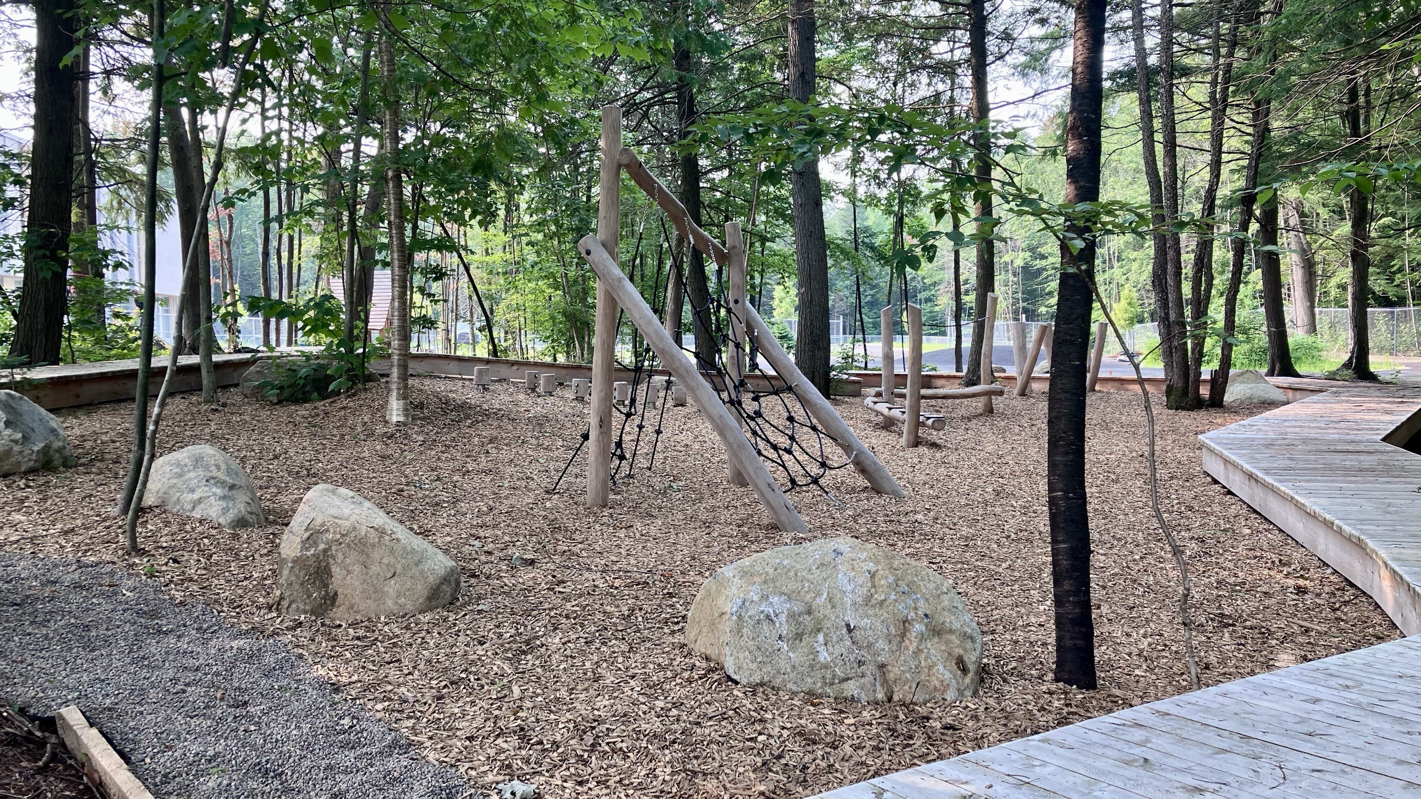 EP Bellefeuille Outdoor Games