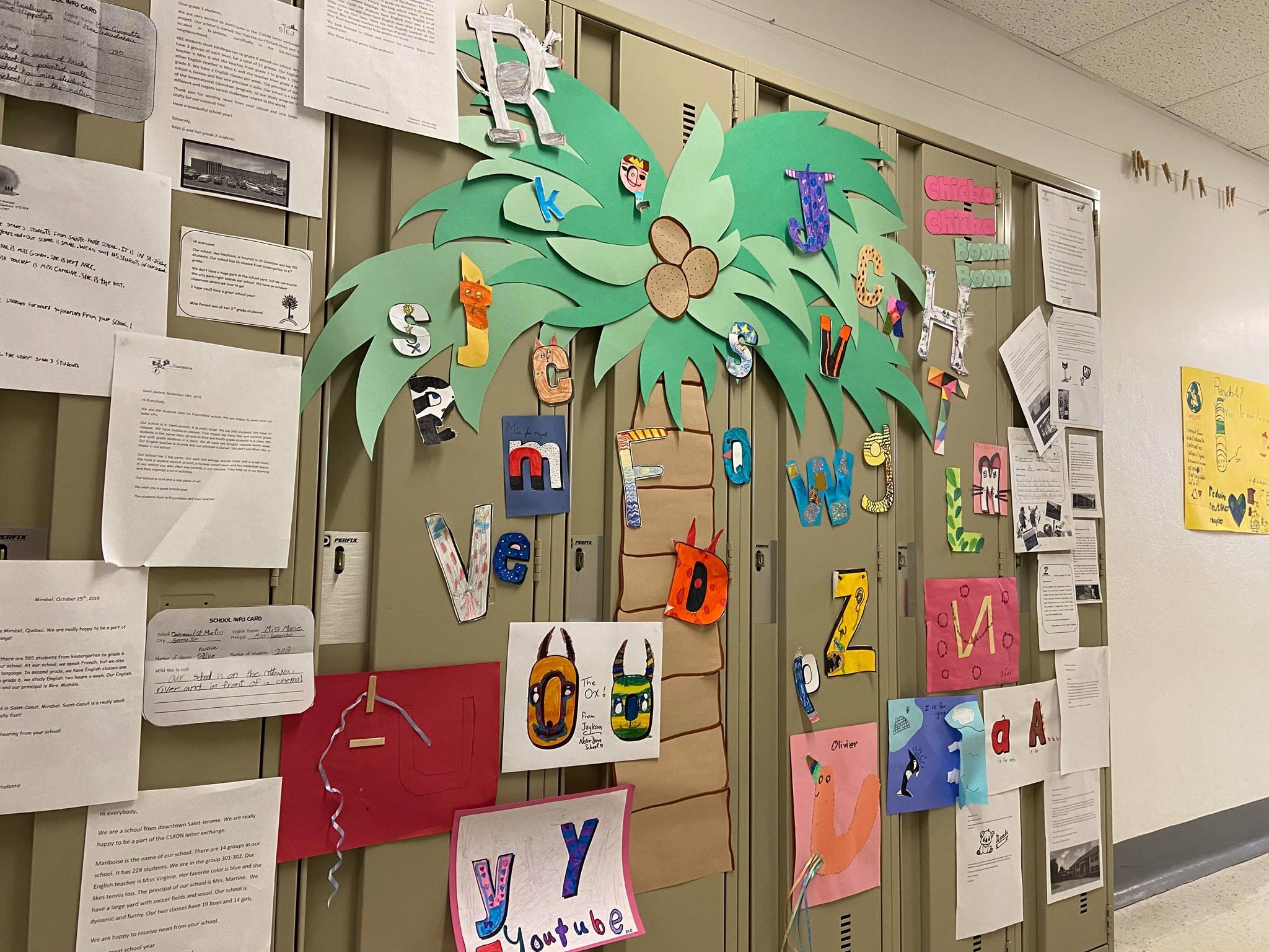 Ecole Saint Philippe