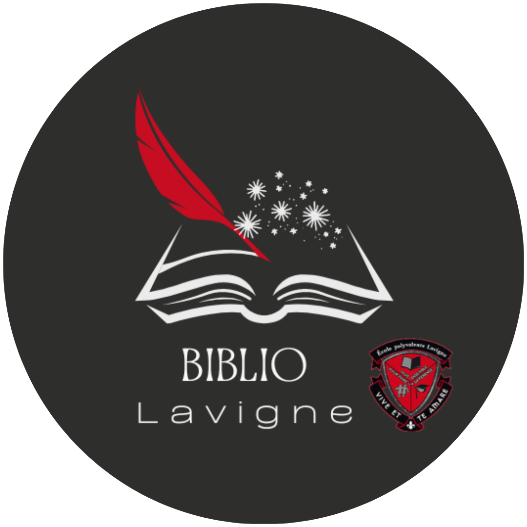 Logo Biblio EPL