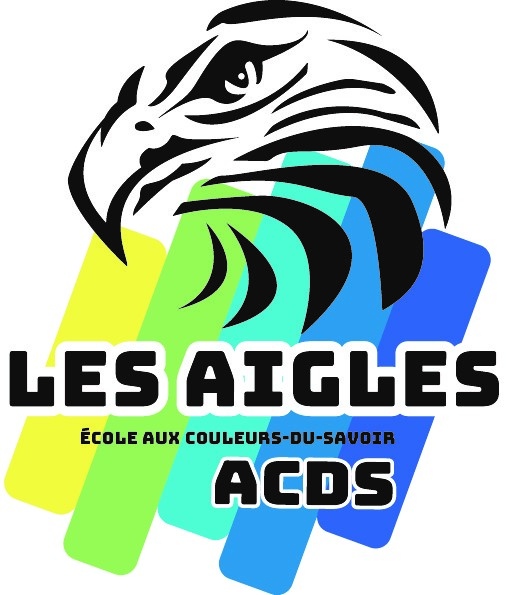Logo aigles