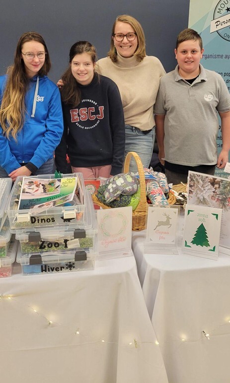 Marche de noel 2