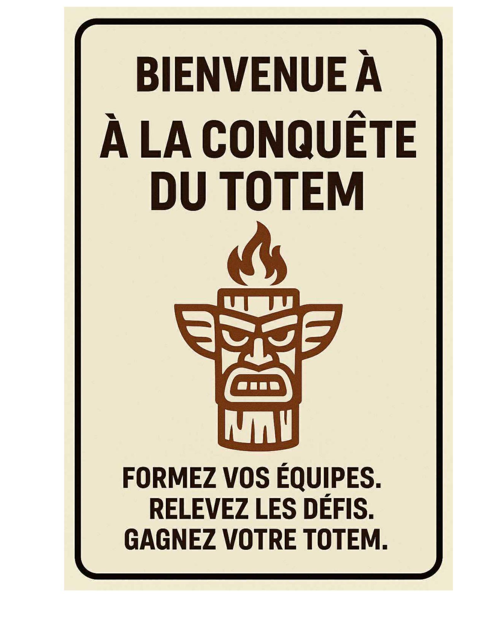 Totem Prevost