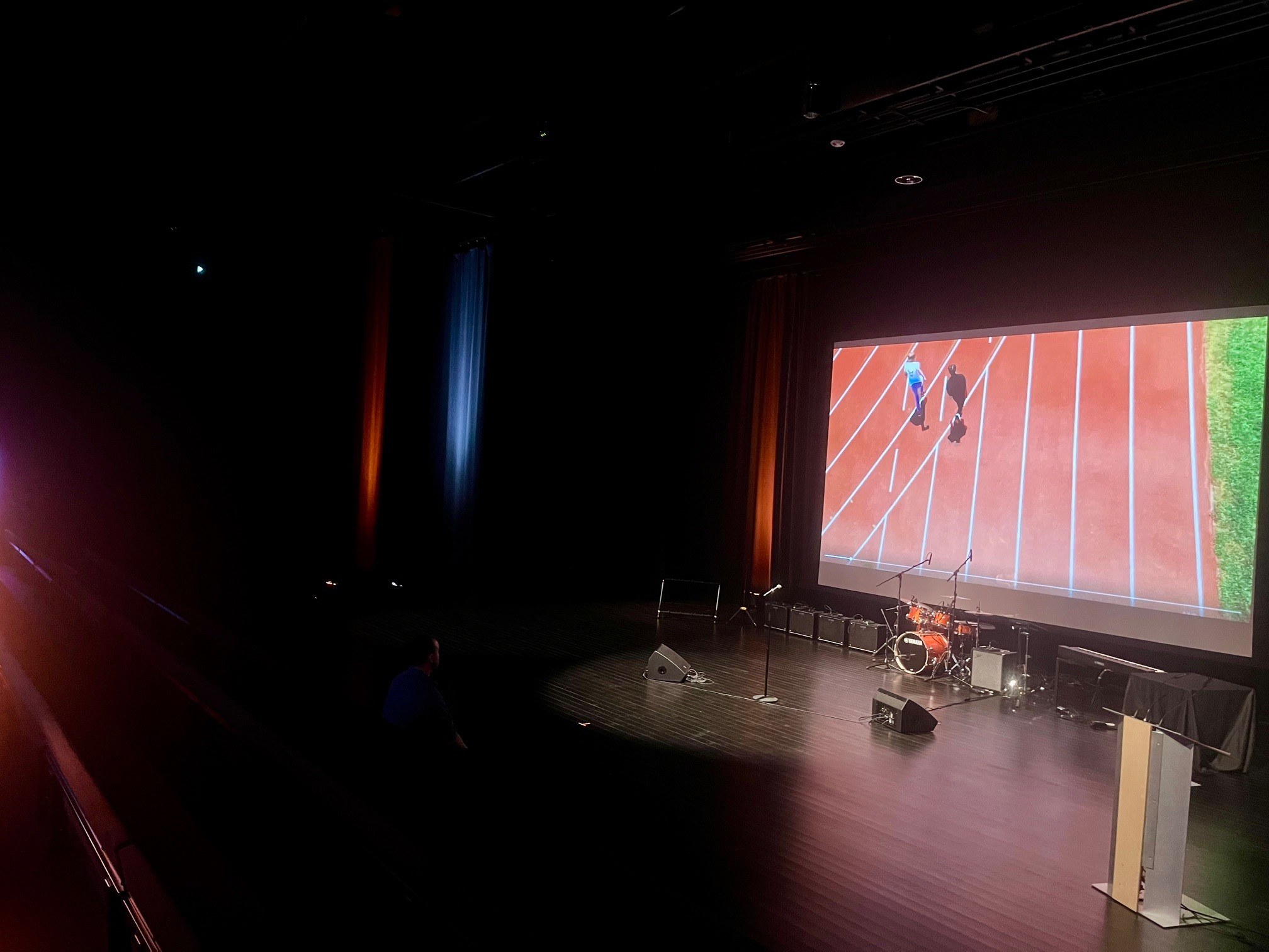 Auditorium
