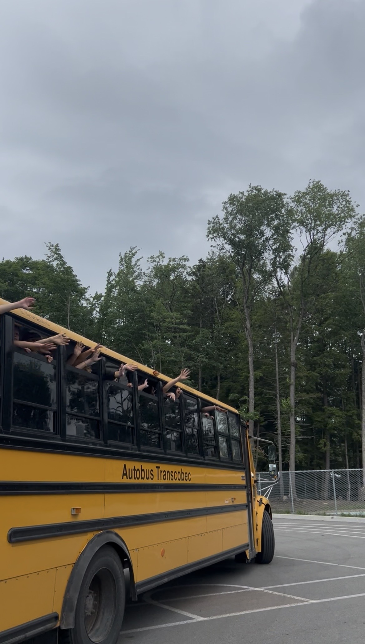 Autobus