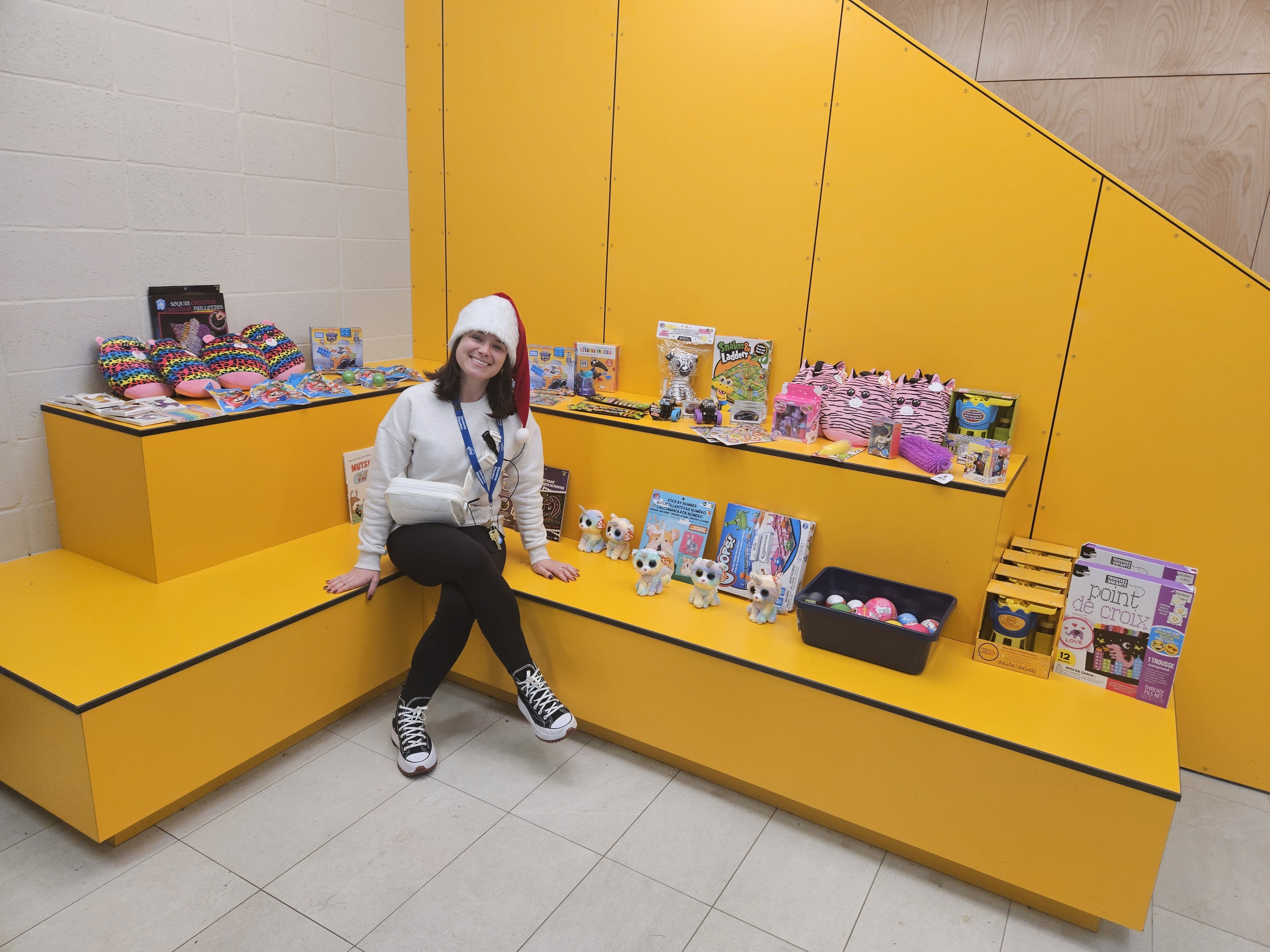 Cadeaux