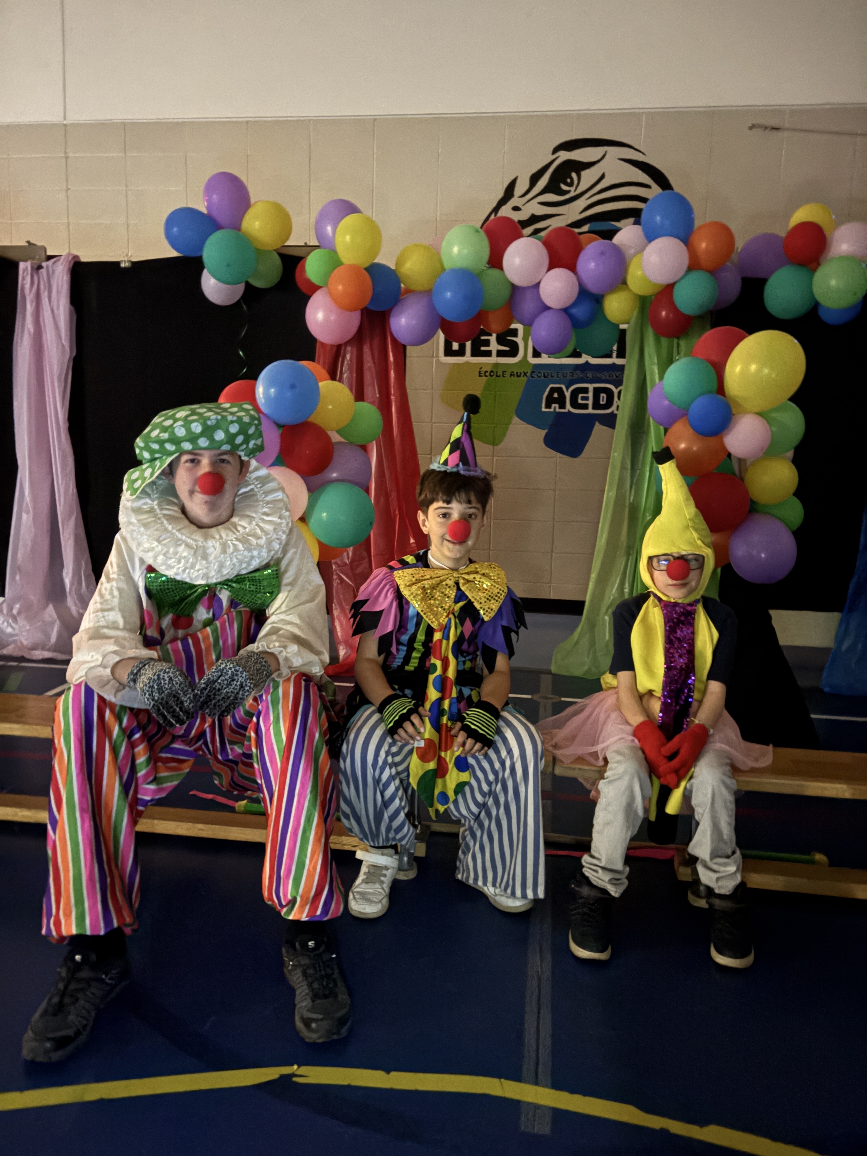 Cirque 2