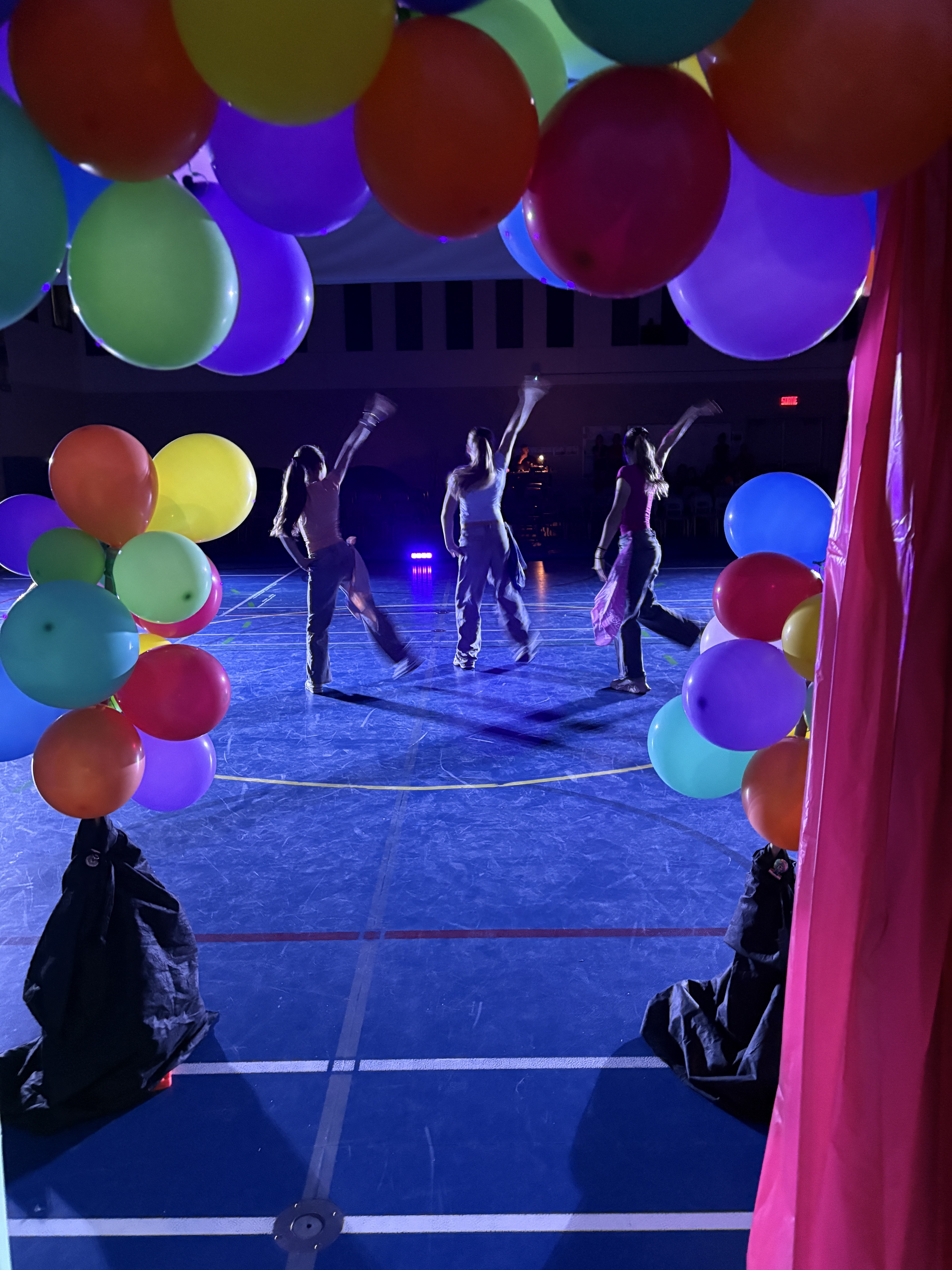 Cirque 5