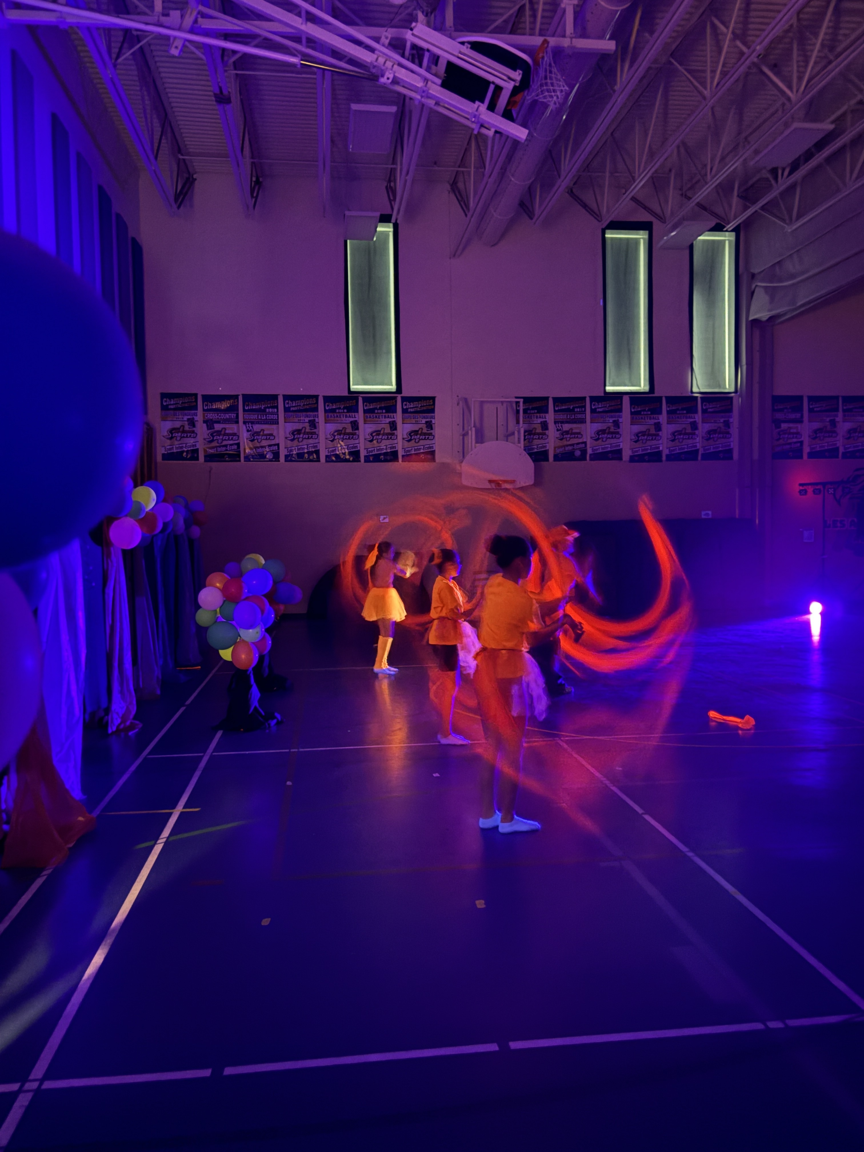 Cirque 6