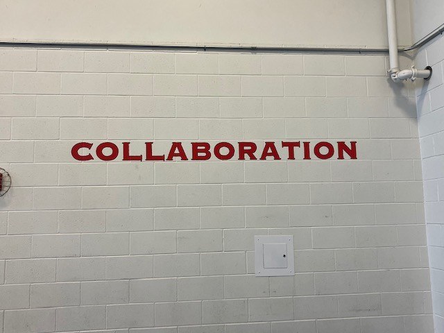 Collaboration