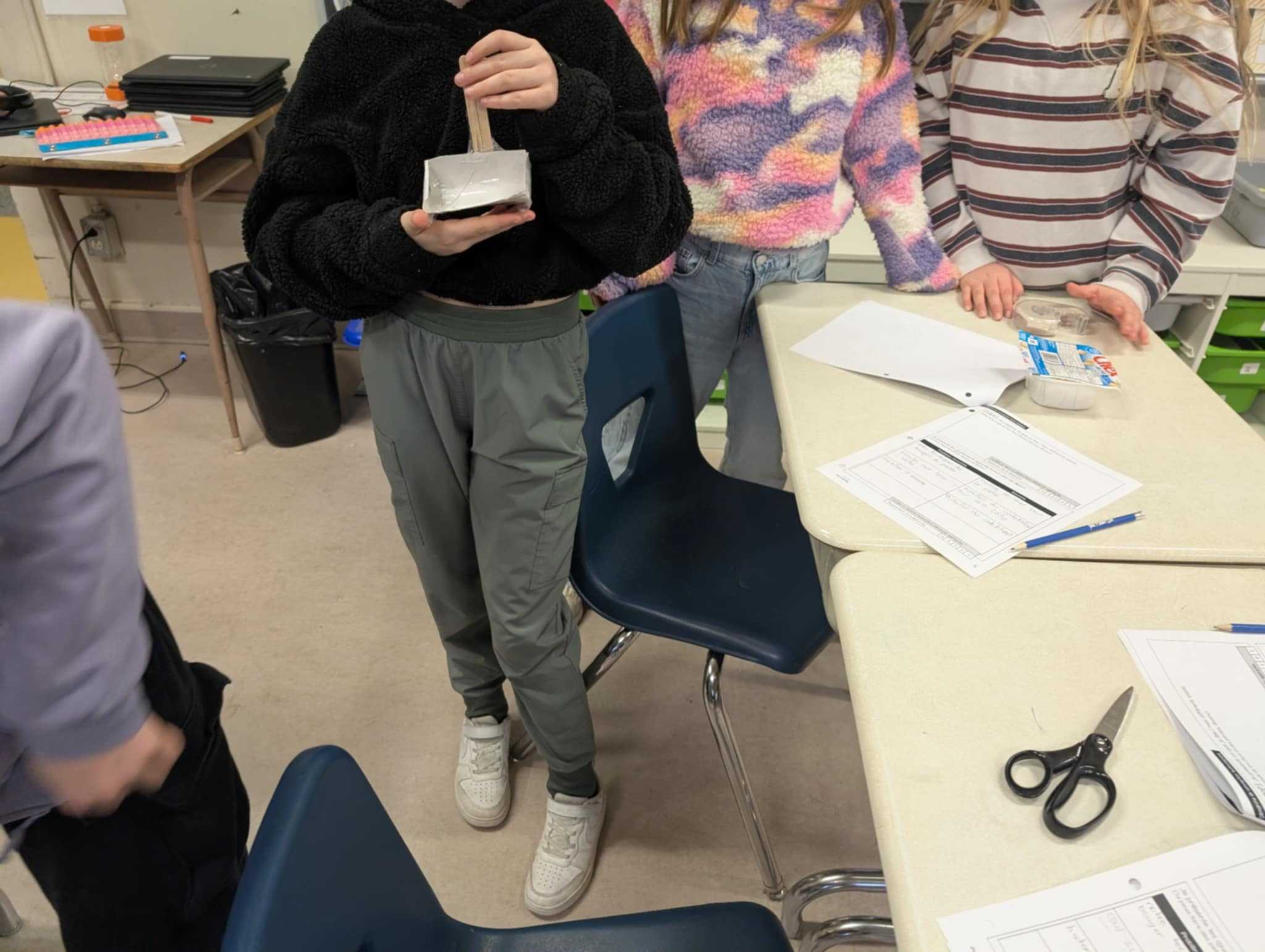 Defi en science 4e 5e 6