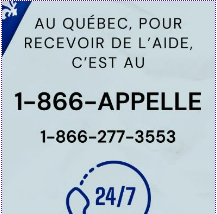 Intervention telephonique