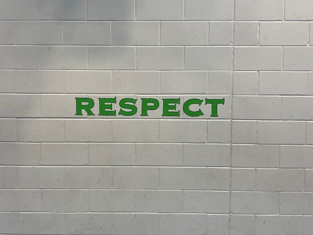 Respect